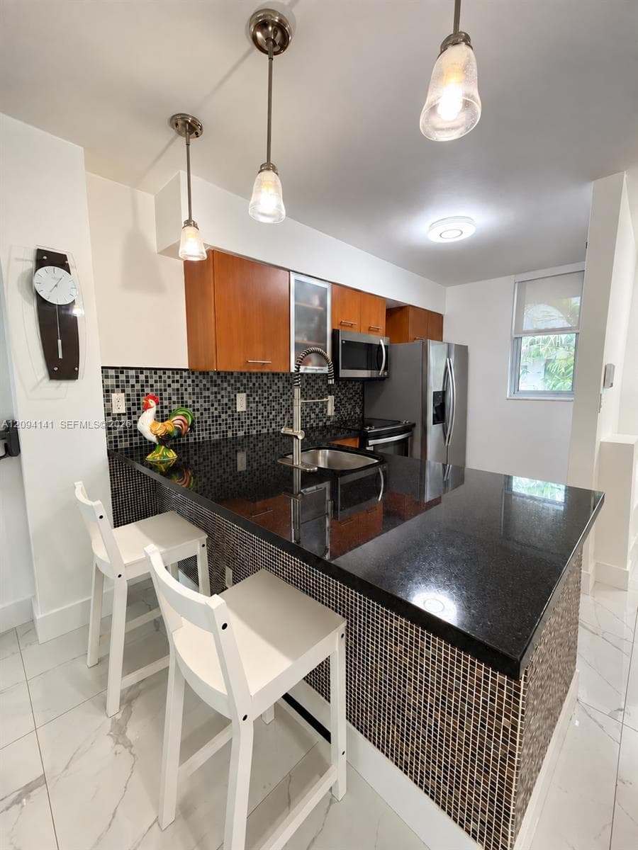 680 NE 64th St #A501 — MLS property photo 4
